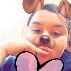 Meet your Posher, Amber